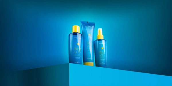 Beauty Experience Sun