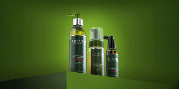 Bionature Cosmesi Fito Olistica