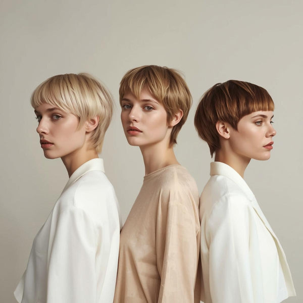 Master SHORT CUTTING