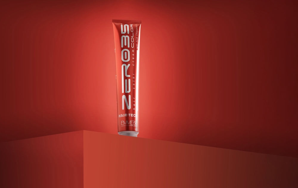 HAIR TECH