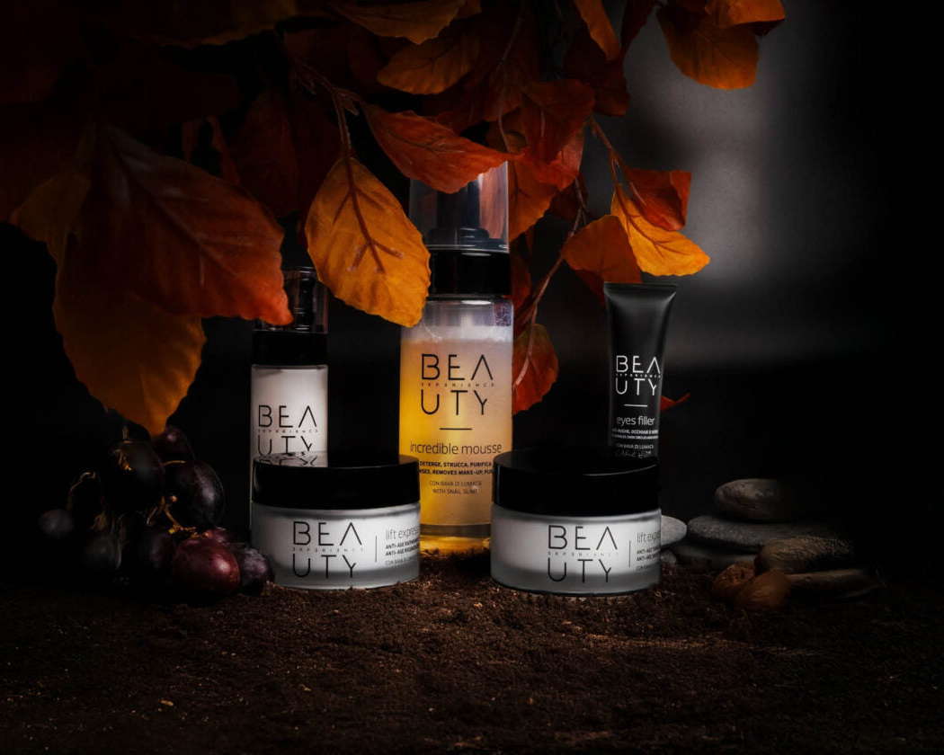 BEAUTY EXPERIENCE SKIN CARE