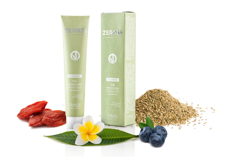 BeGreen Crema Ossidante