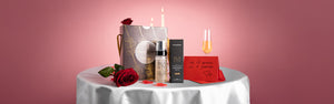 Idee regalo beauty per San Valentino: proposte per lui e per lei