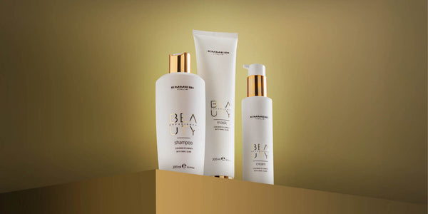 Beauty Experience