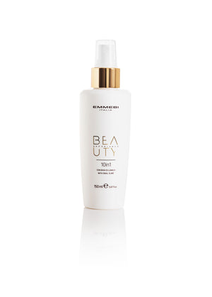 Beauty Experience 10 in 1