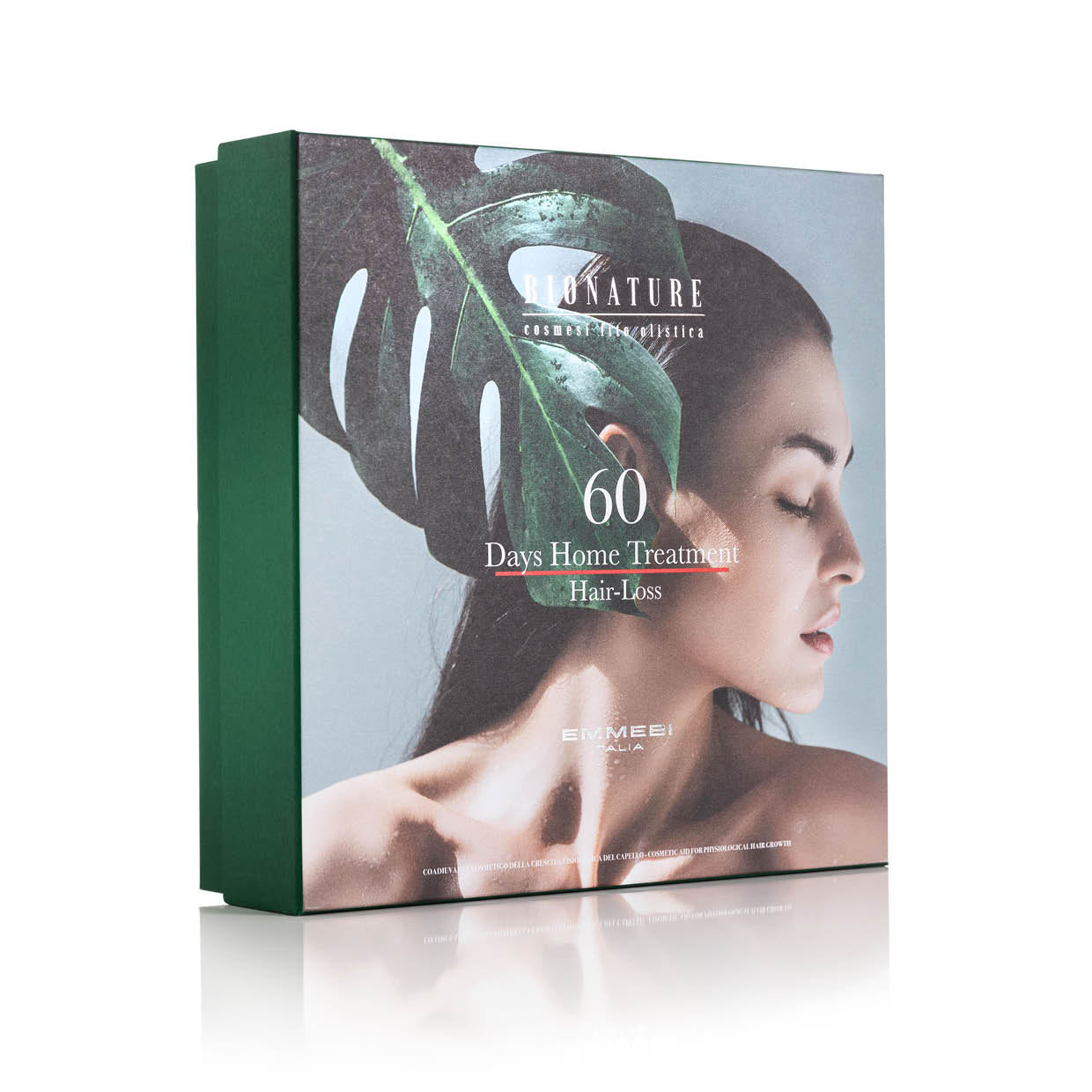 Bionature Intensive Home Treatment