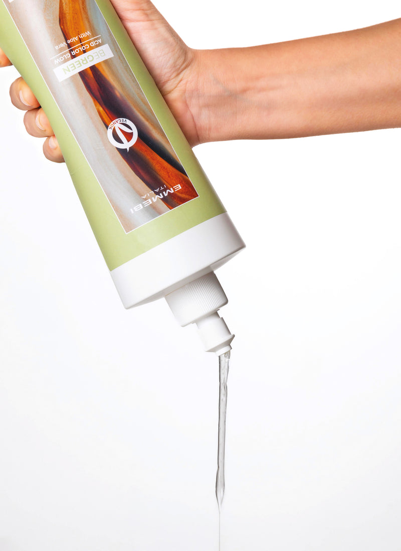BeGreen Activator Gel e Clear