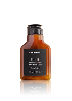 After Shave Fluid