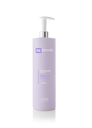 Silver Shine Anti-Yellow Shampoo pH 5,2