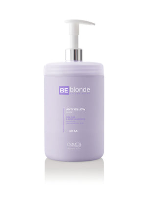 Silver Shine Anti-Yellow Mask pH 3,5
