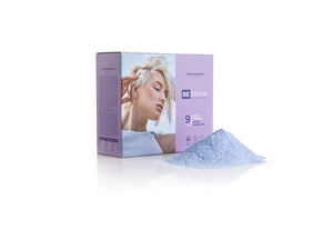 Deco Powder Micro Granular 9 Toni