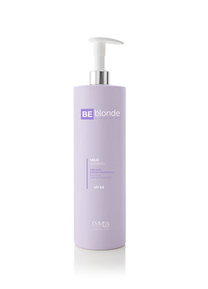 Silver Shine Mild Shampoo pH 5,5