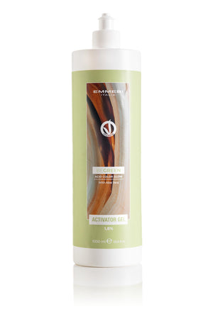 Activator Gel