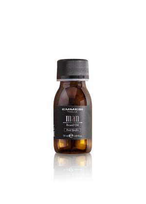 Beard Oil