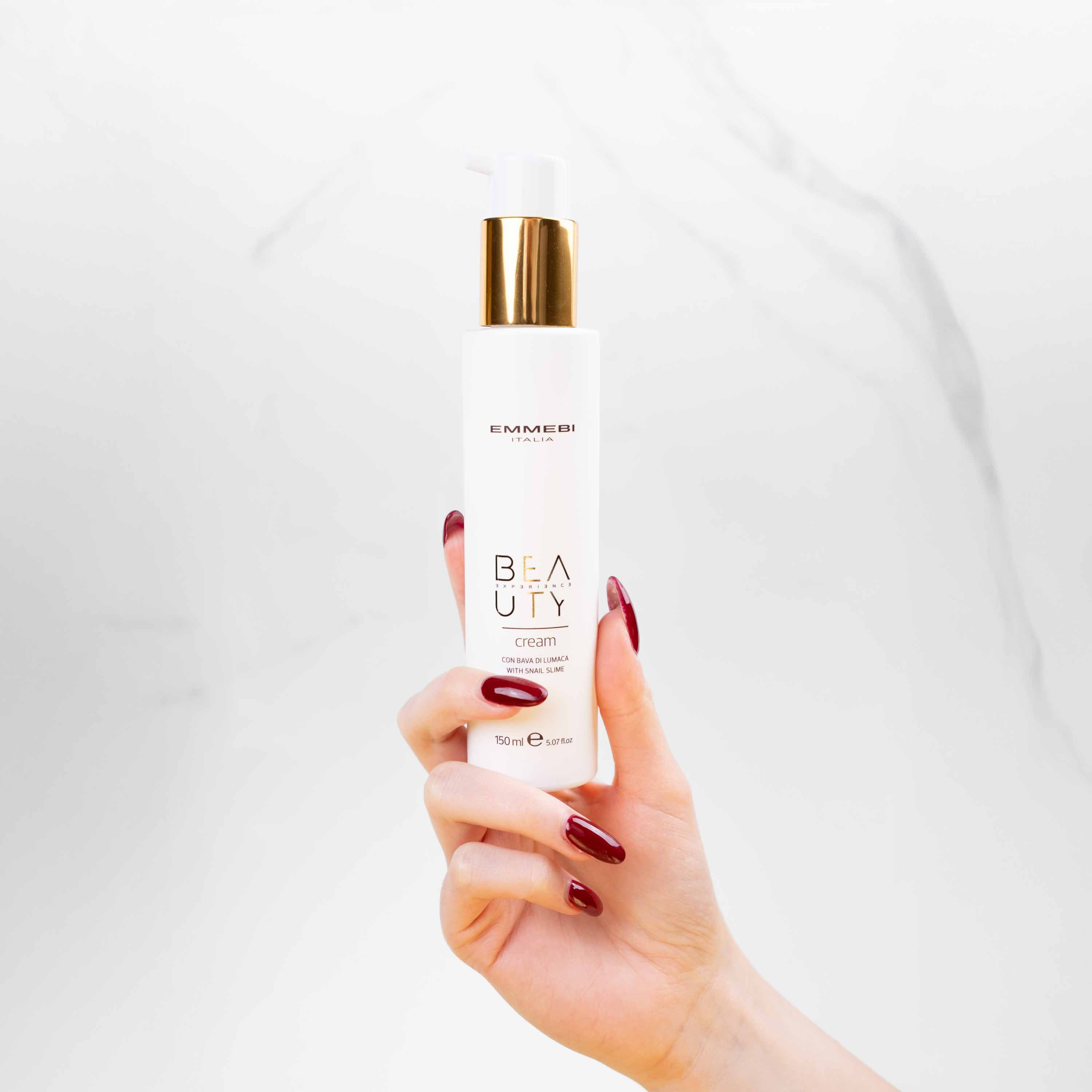 Beauty Experience Cream