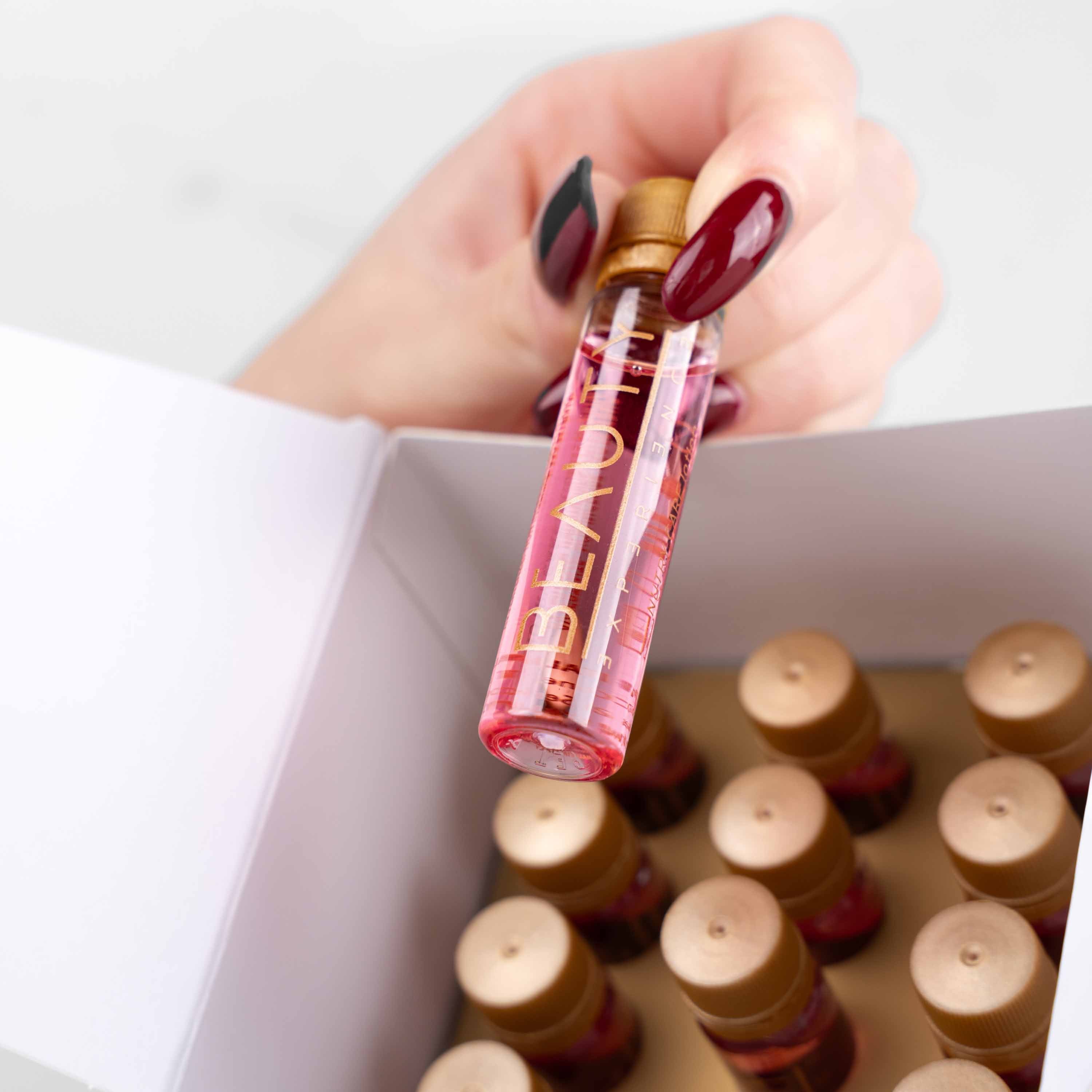 Beauty Experience Lotion