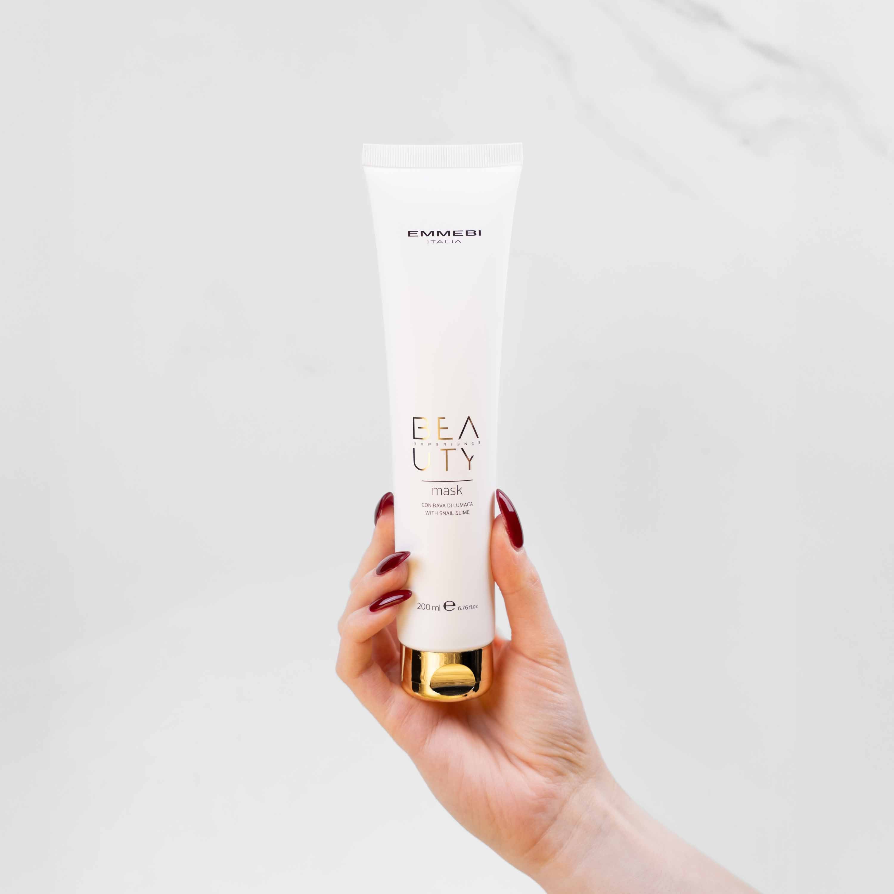 Beauty Experience Mask