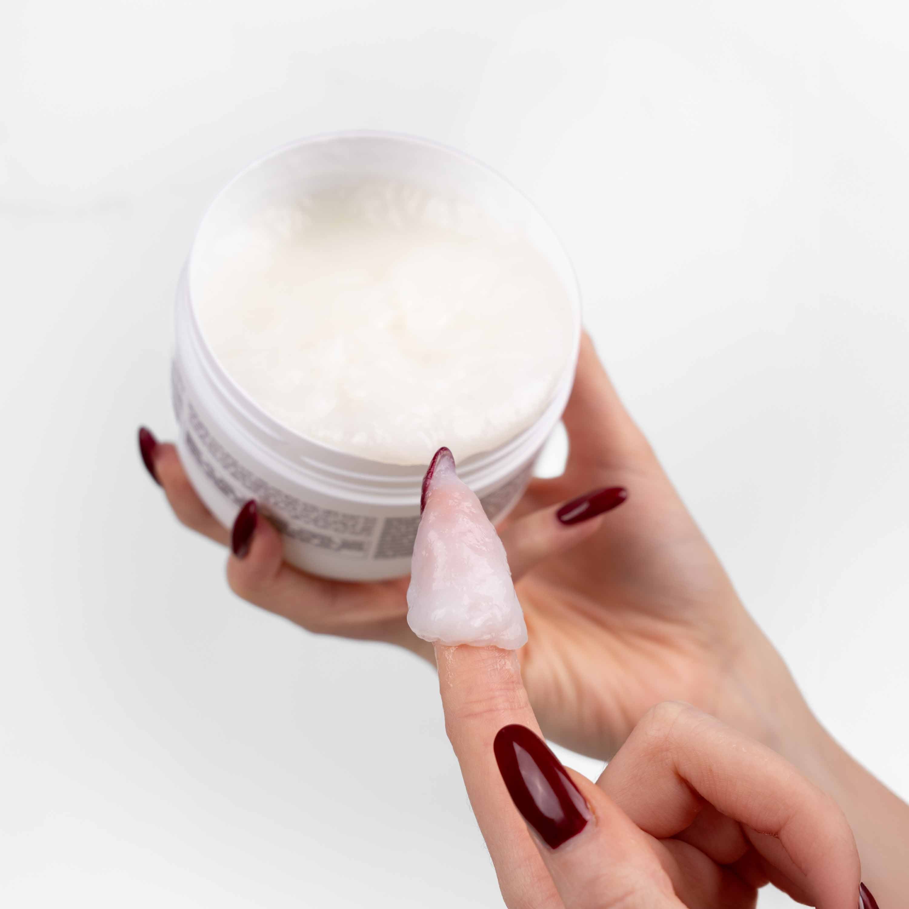 Beauty Experience Mask