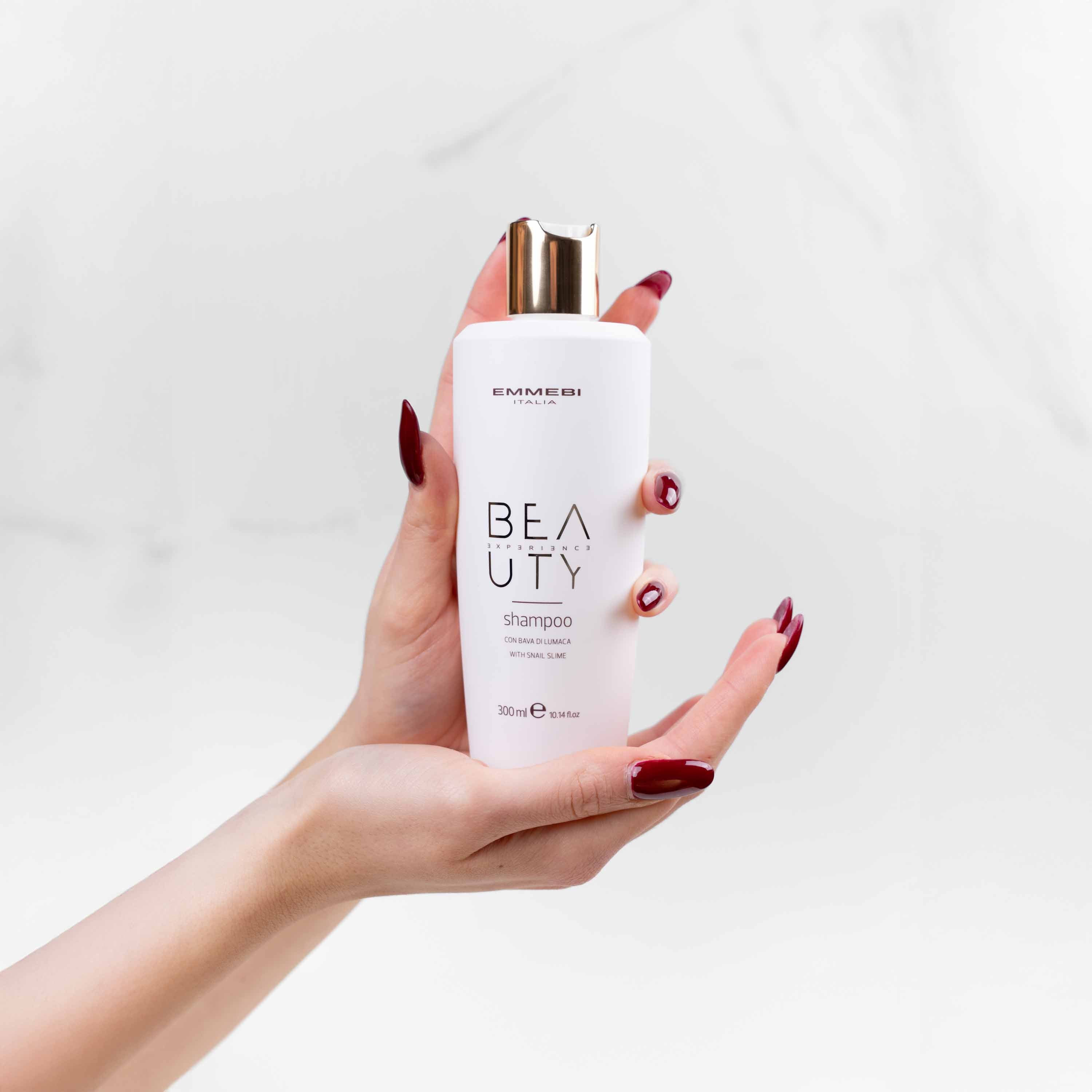 Beauty Experience Shampoo