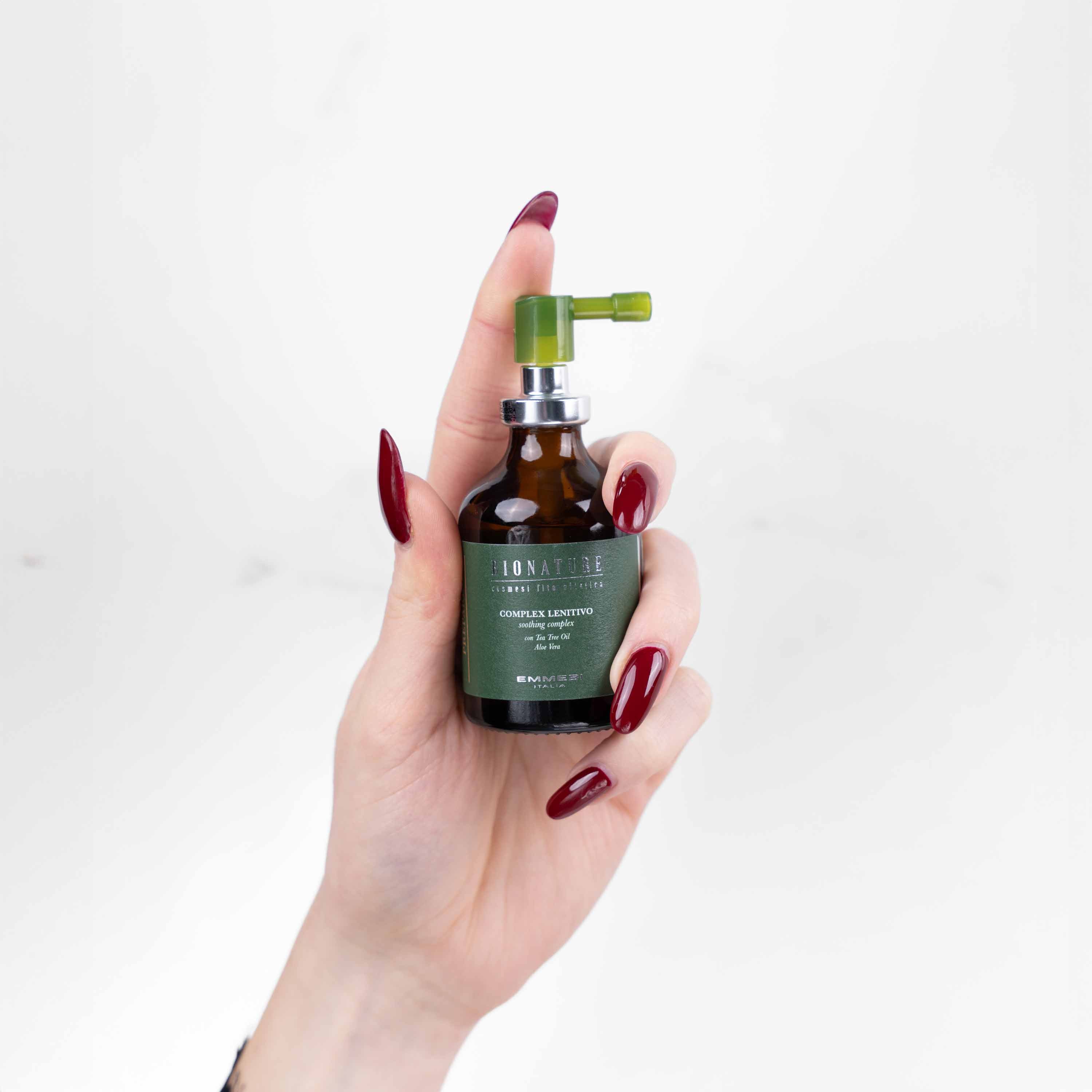 Bionature Complex Lenitivo