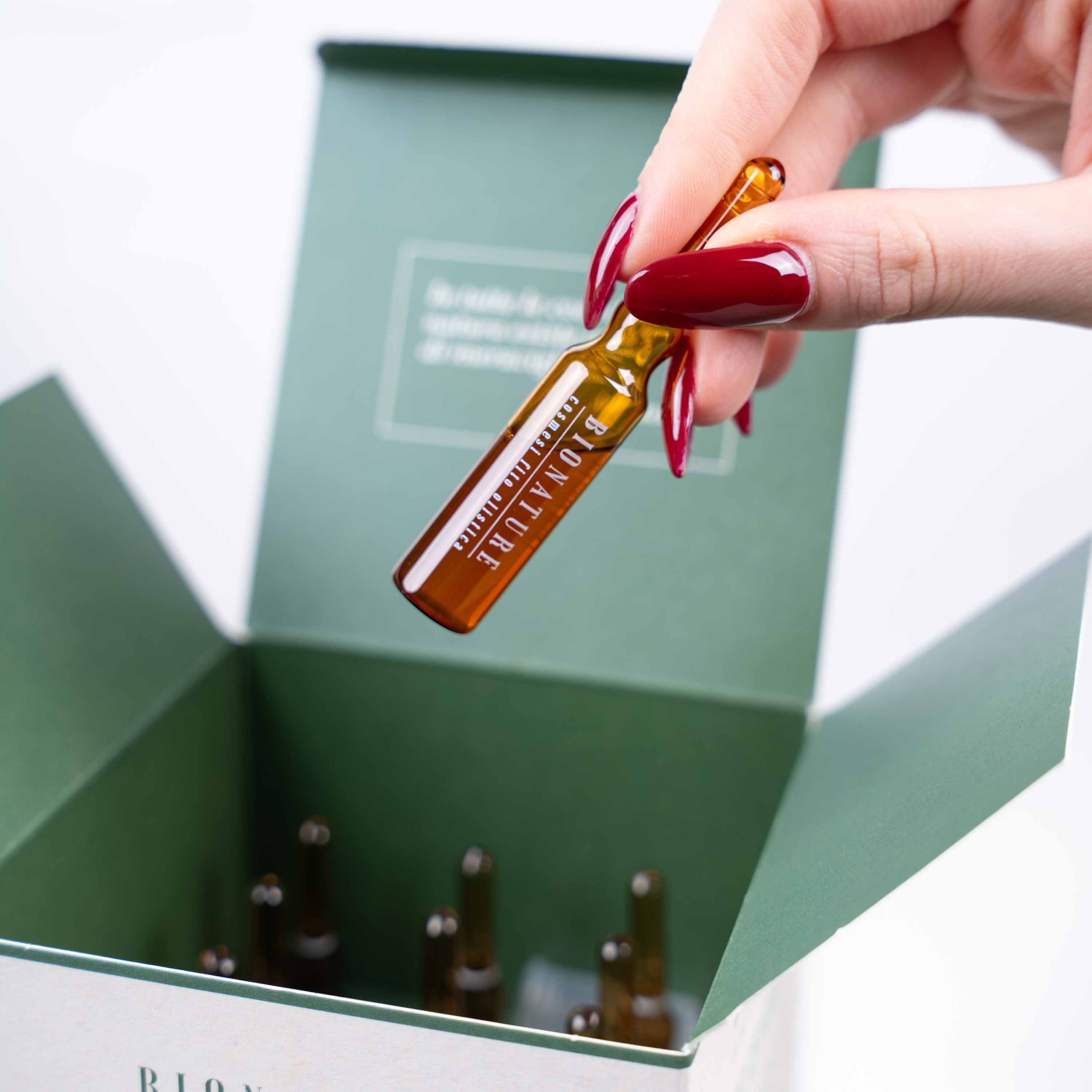 Bionature Lozione Fattore Crescita