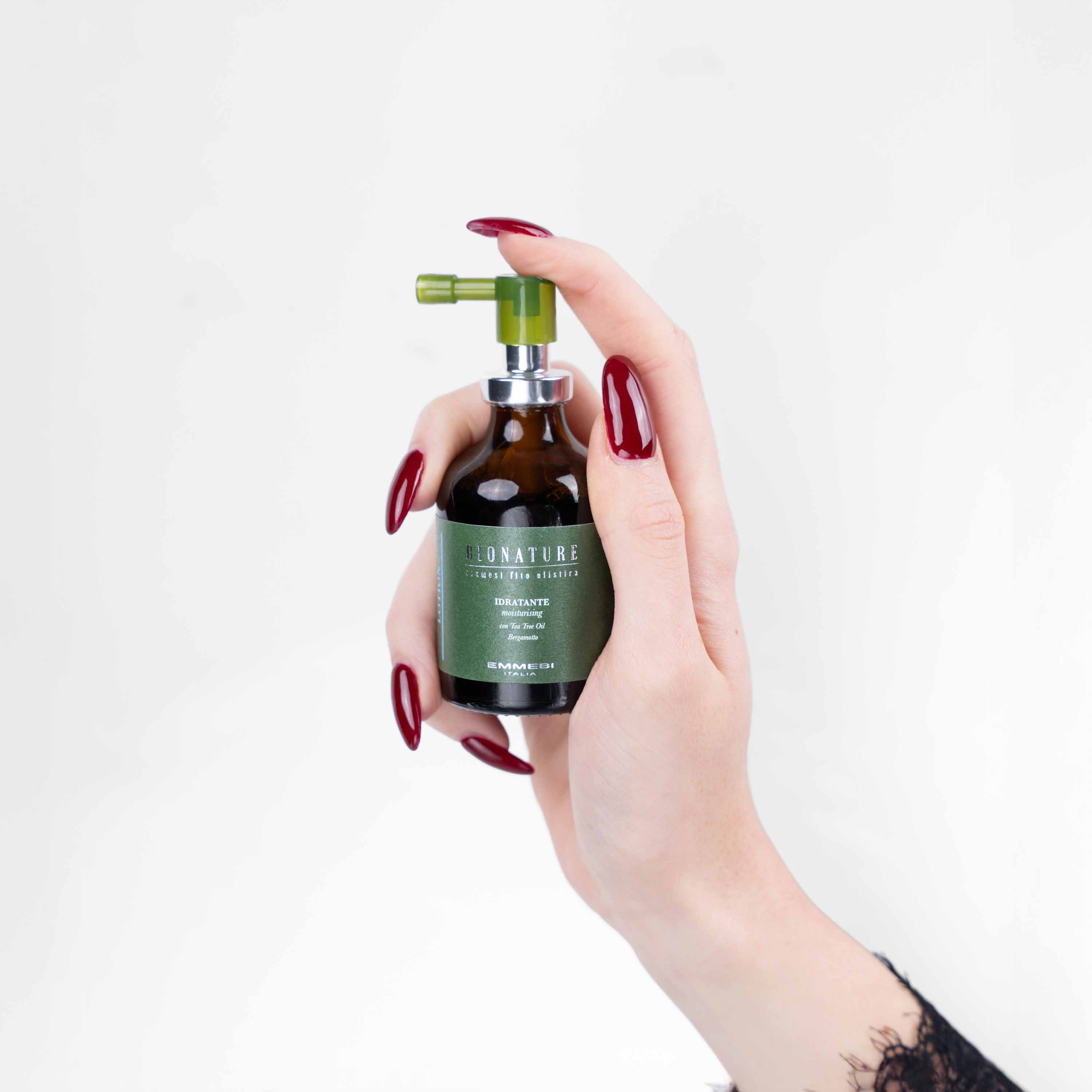 Bionature Lozione Idratante