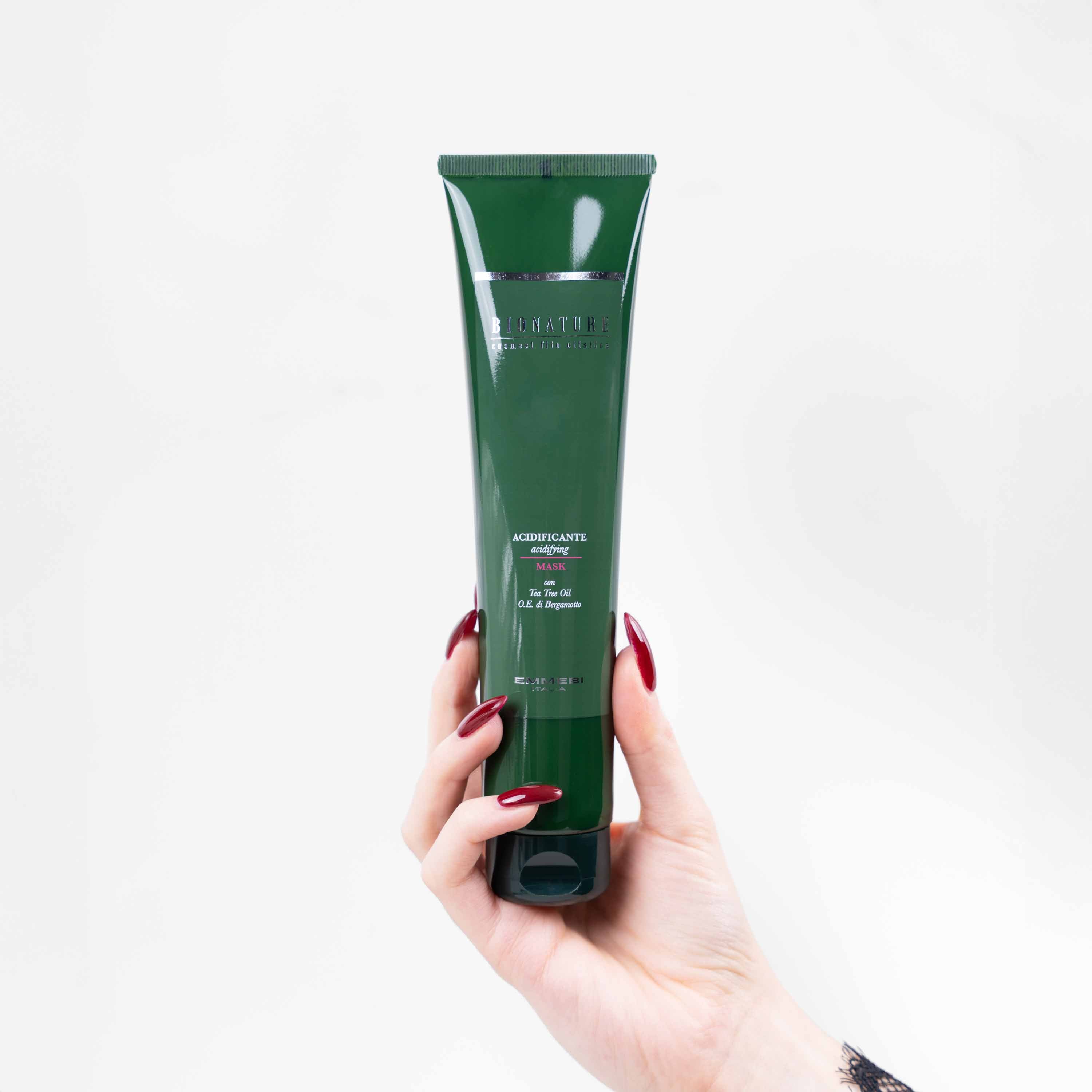 Bionature Maschera Acidificante
