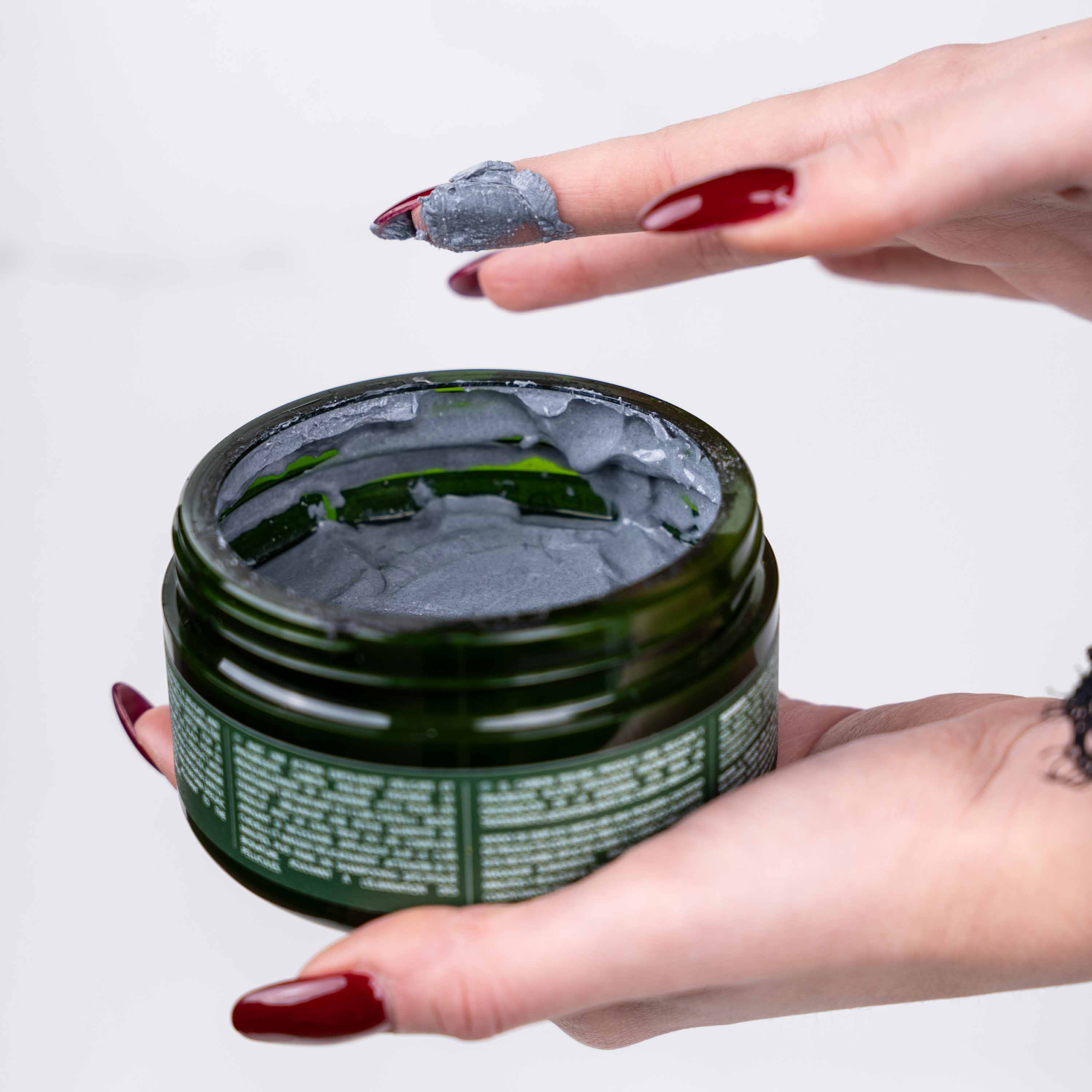 Bionature Carbon Peeling