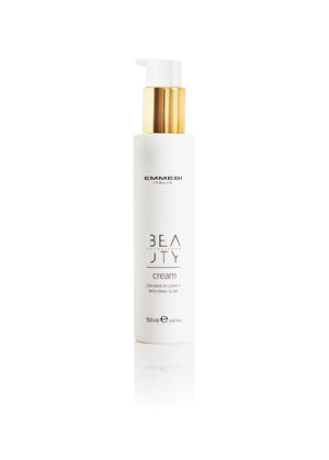 Beauty Experience Cream