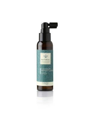 Dandruff Remedy — Lozione
