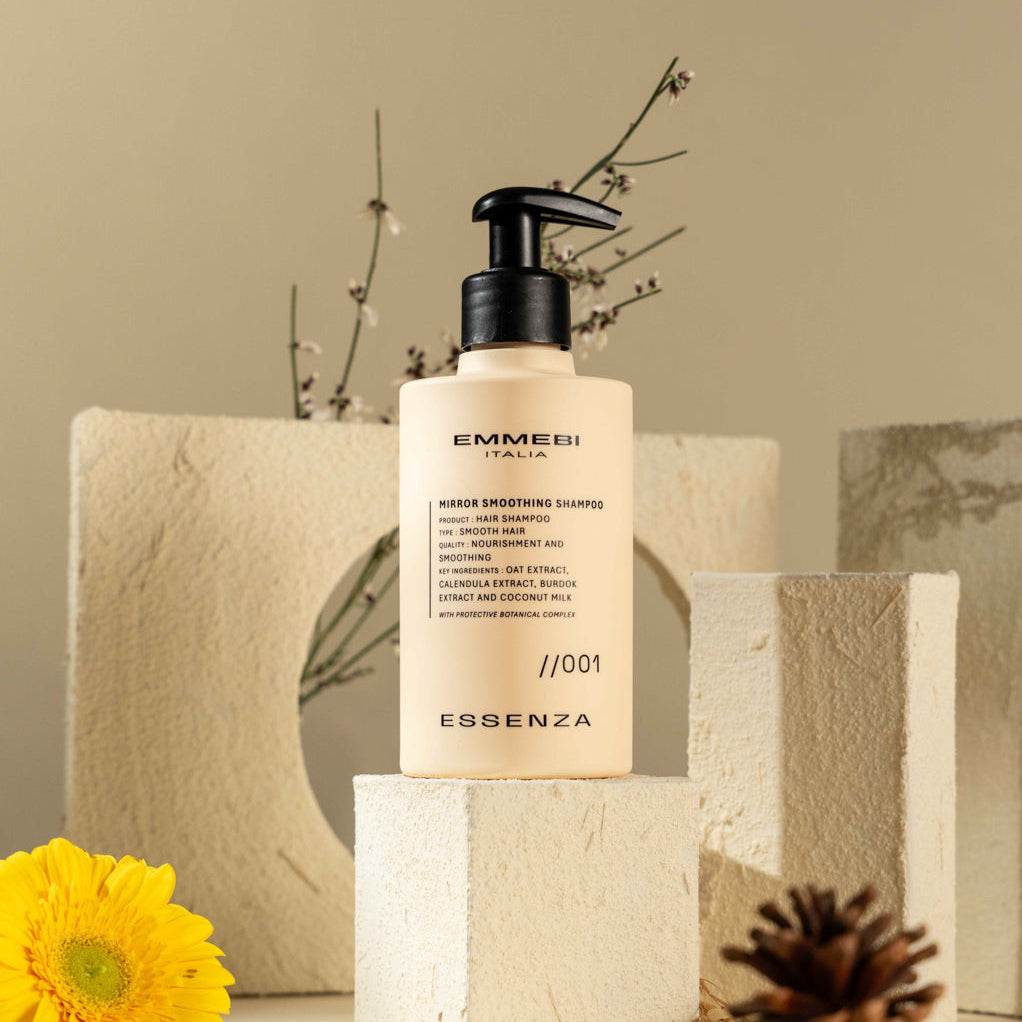 Essenza Mirror Smoothing Shampoo