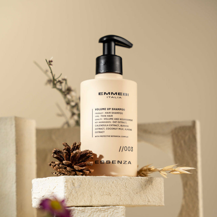 Essenza Volume Up Shampoo
