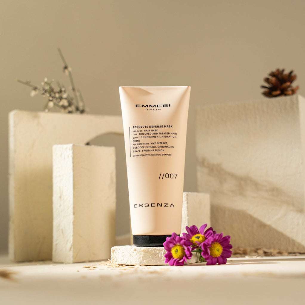 Essenza Absolute Defense Mask