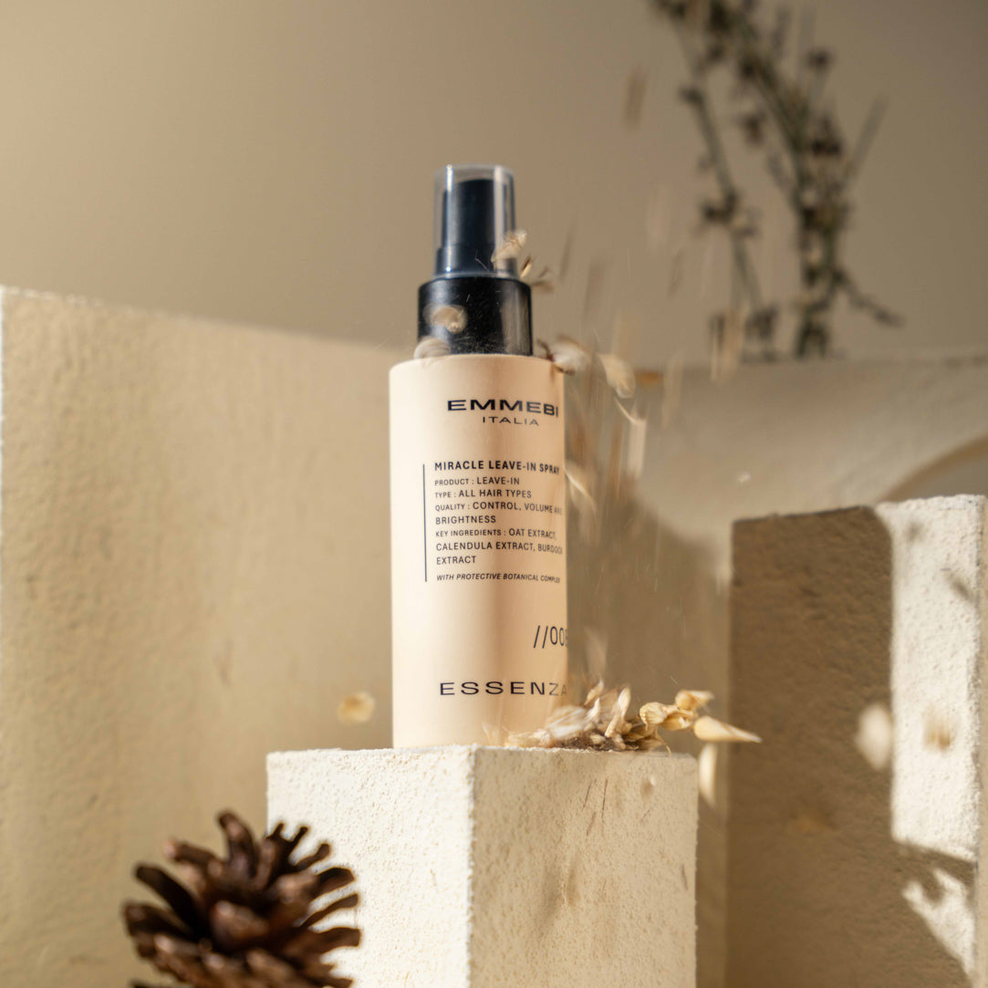 Essenza Miracle Leave-in