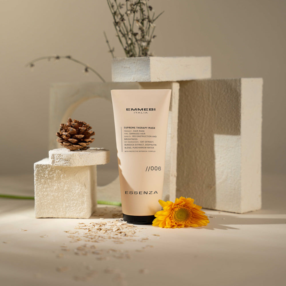Essenza Supreme Therapy Mask