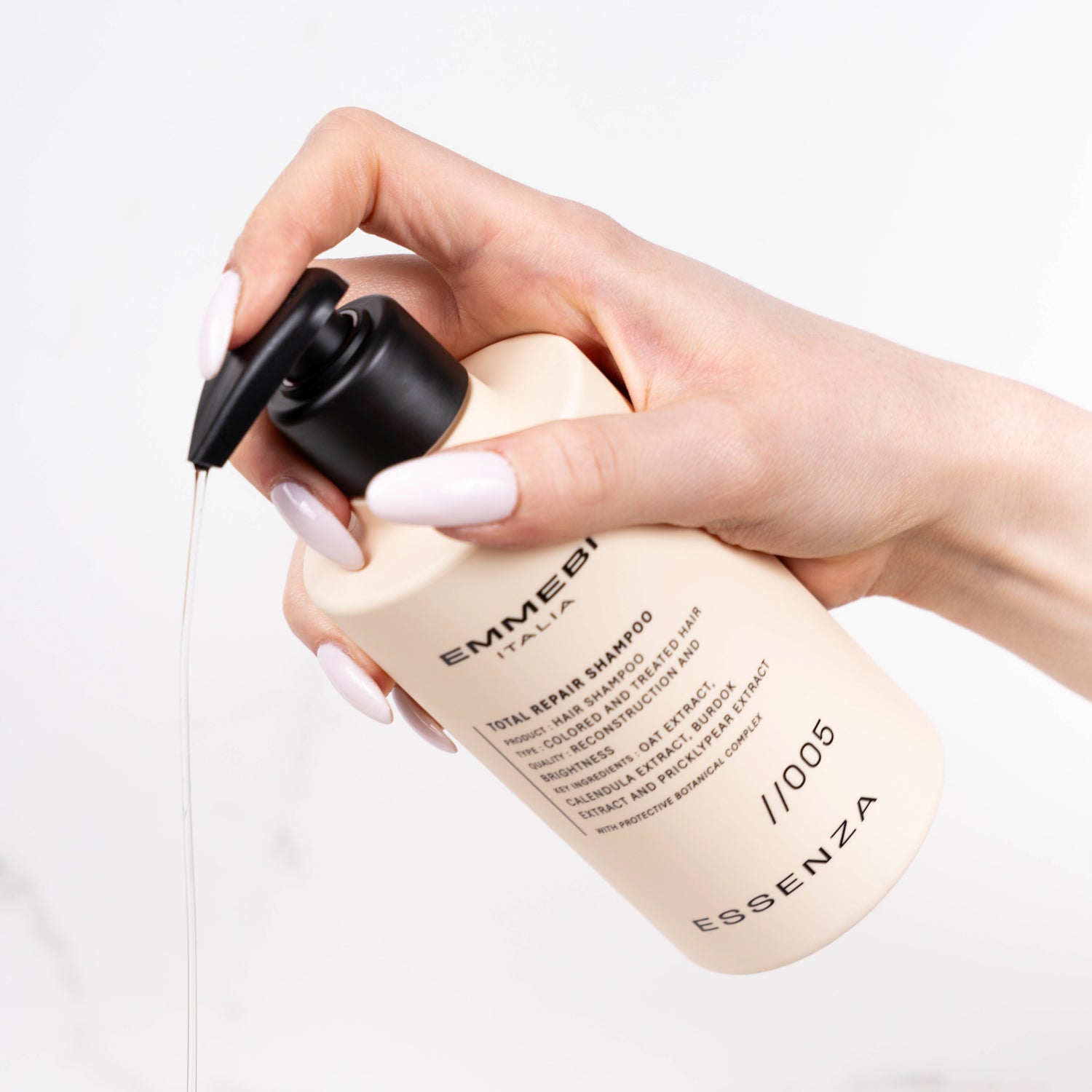 Essenza Total Repair Shampoo