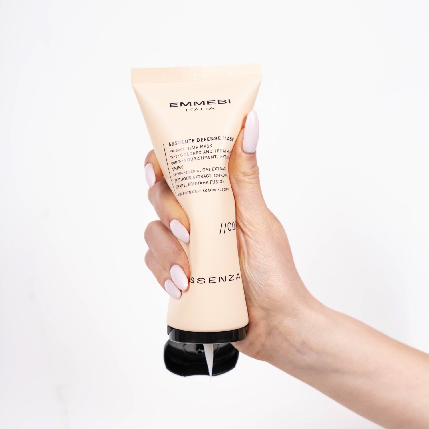 Essenza Absolute Defense Mask