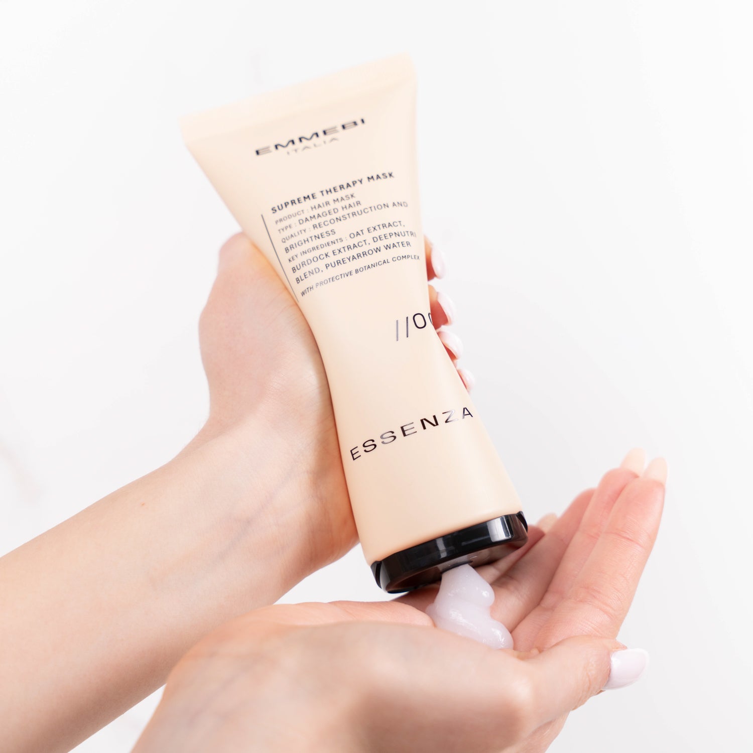 Essenza Supreme Therapy Mask