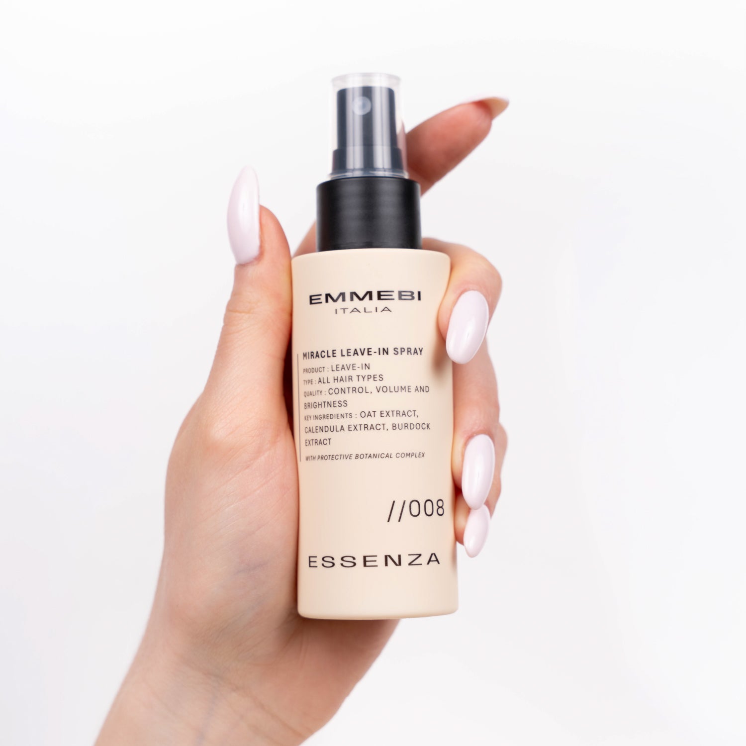 Essenza Miracle Leave-in