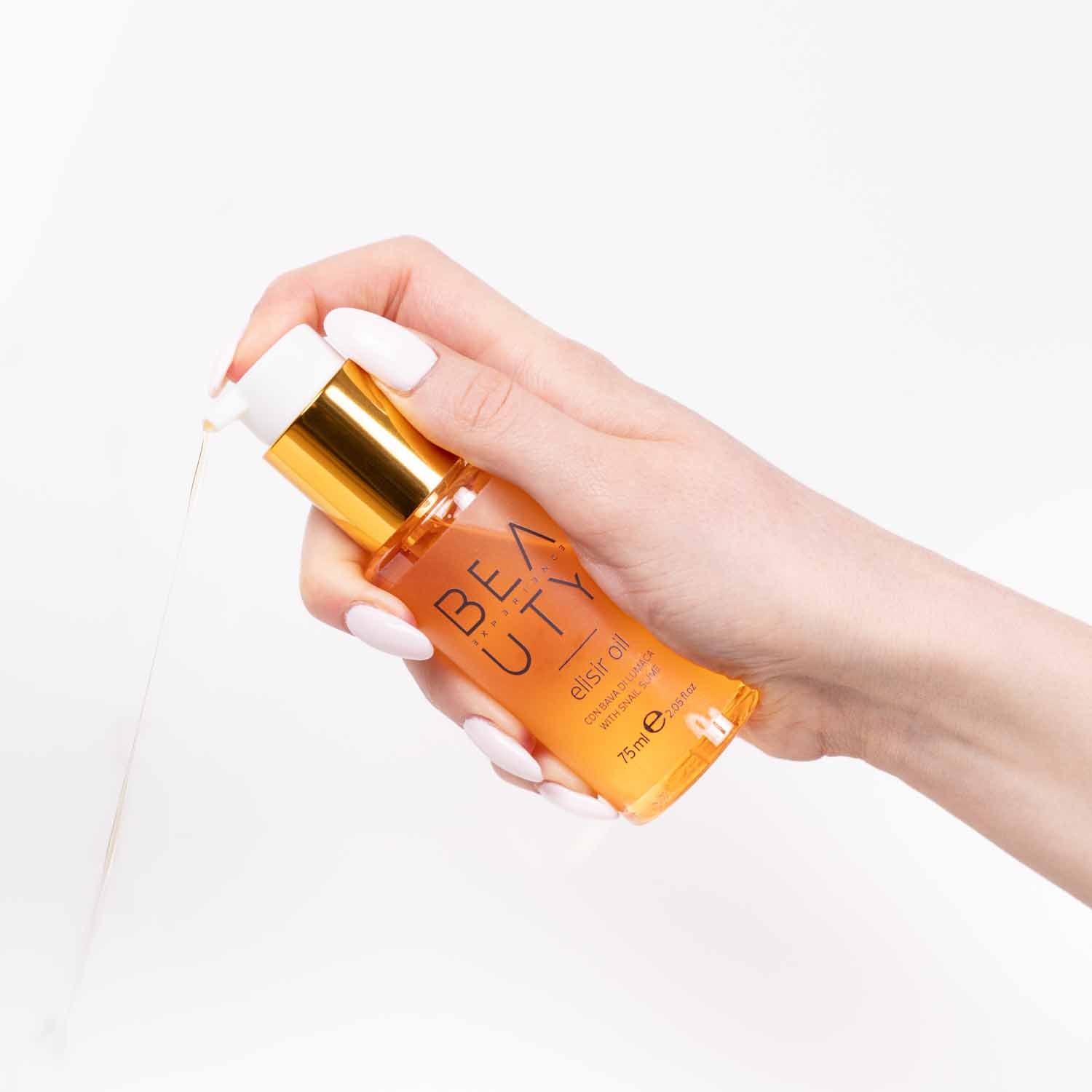 Beauty Experience Elisir Oil