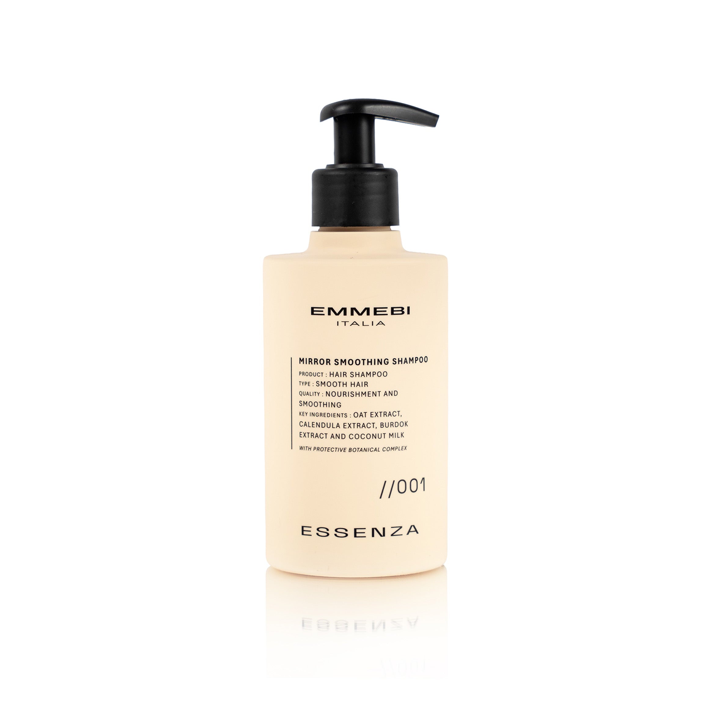 Essenza Mirror Smoothing Shampoo