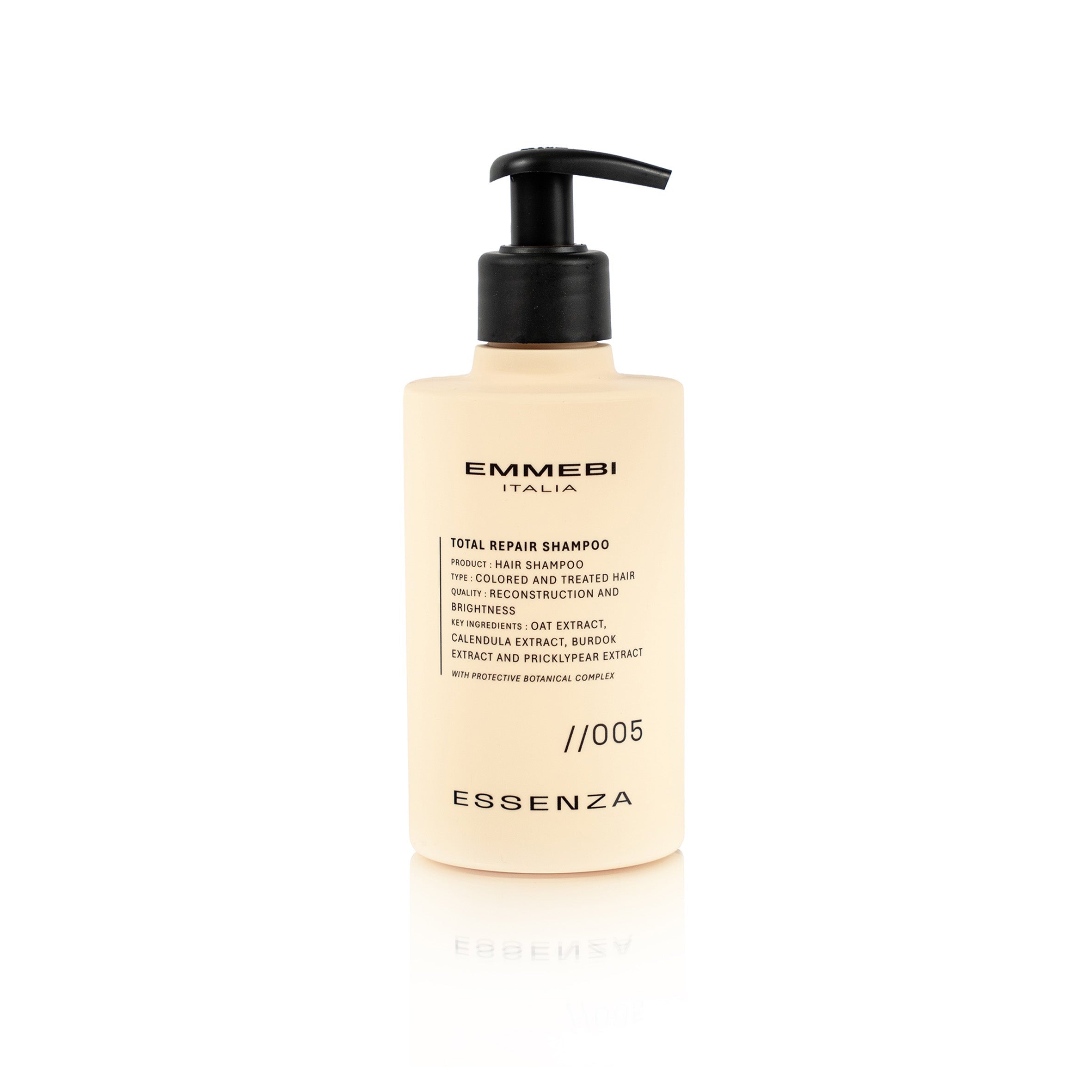 Essenza Total Repair Shampoo