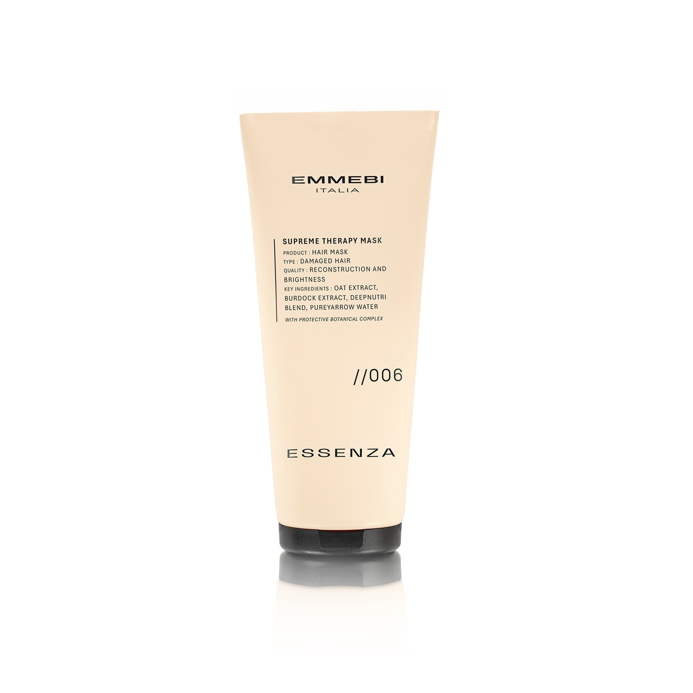 Essenza Supreme Therapy Mask