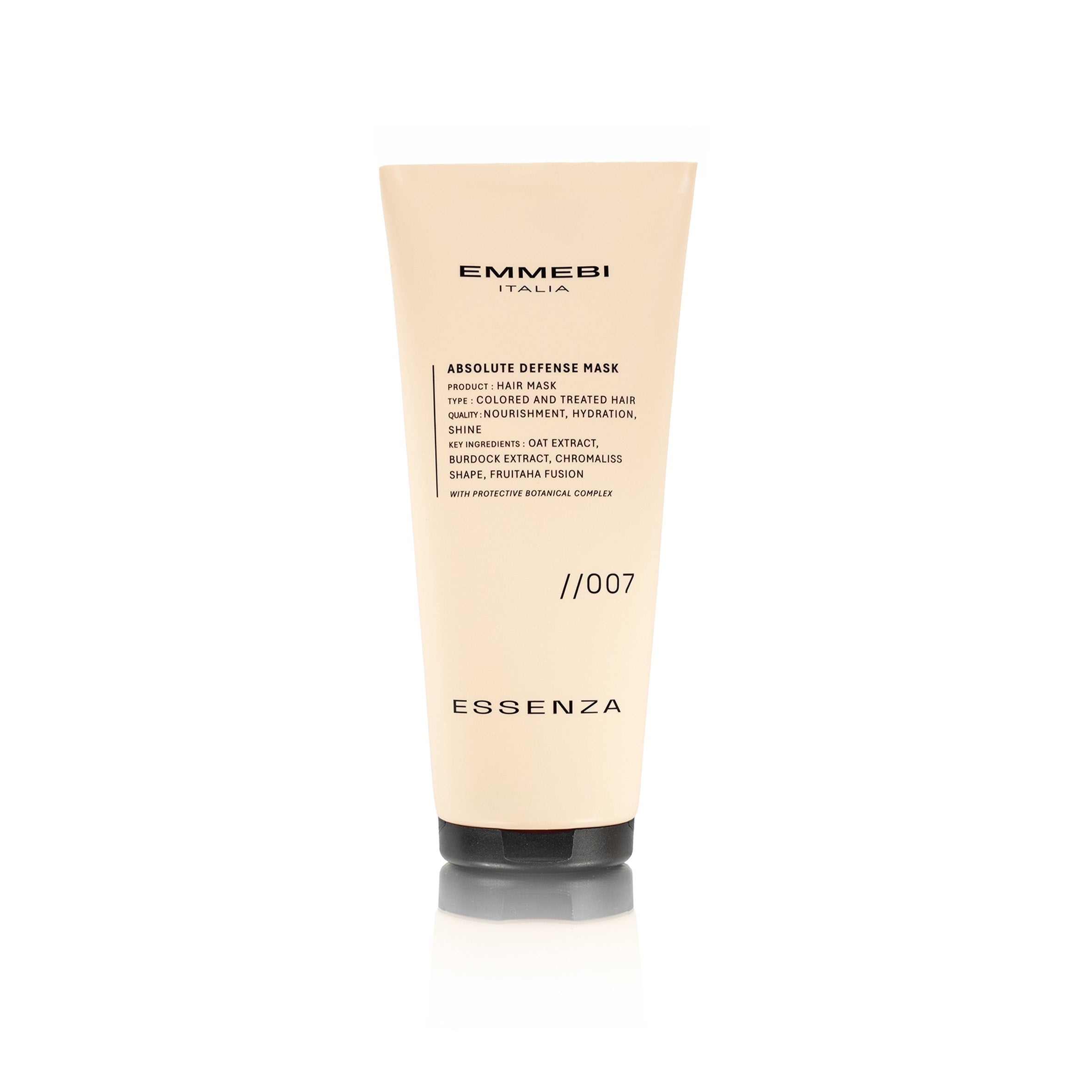 Essenza Absolute Defense Mask