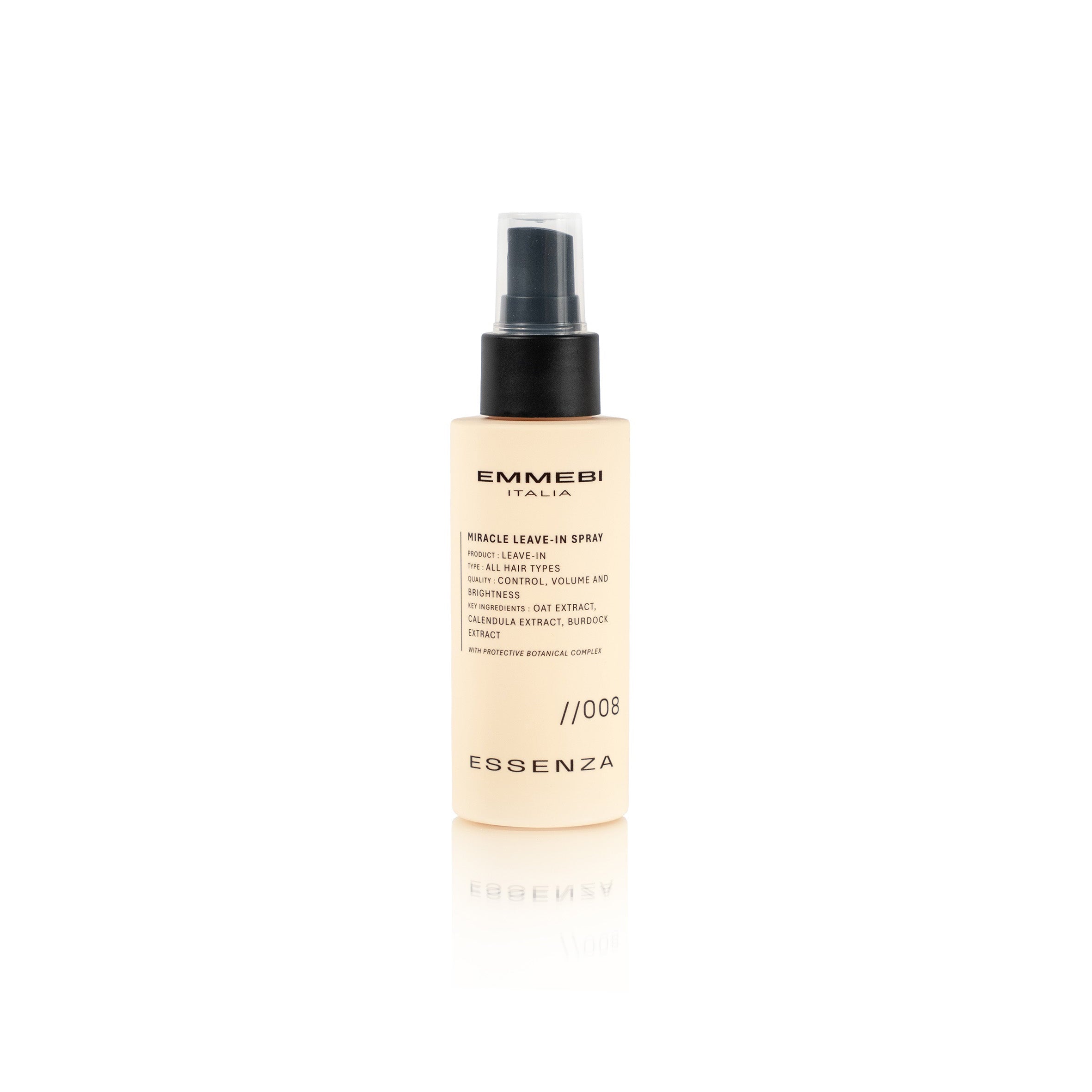 Essenza Miracle Leave-in