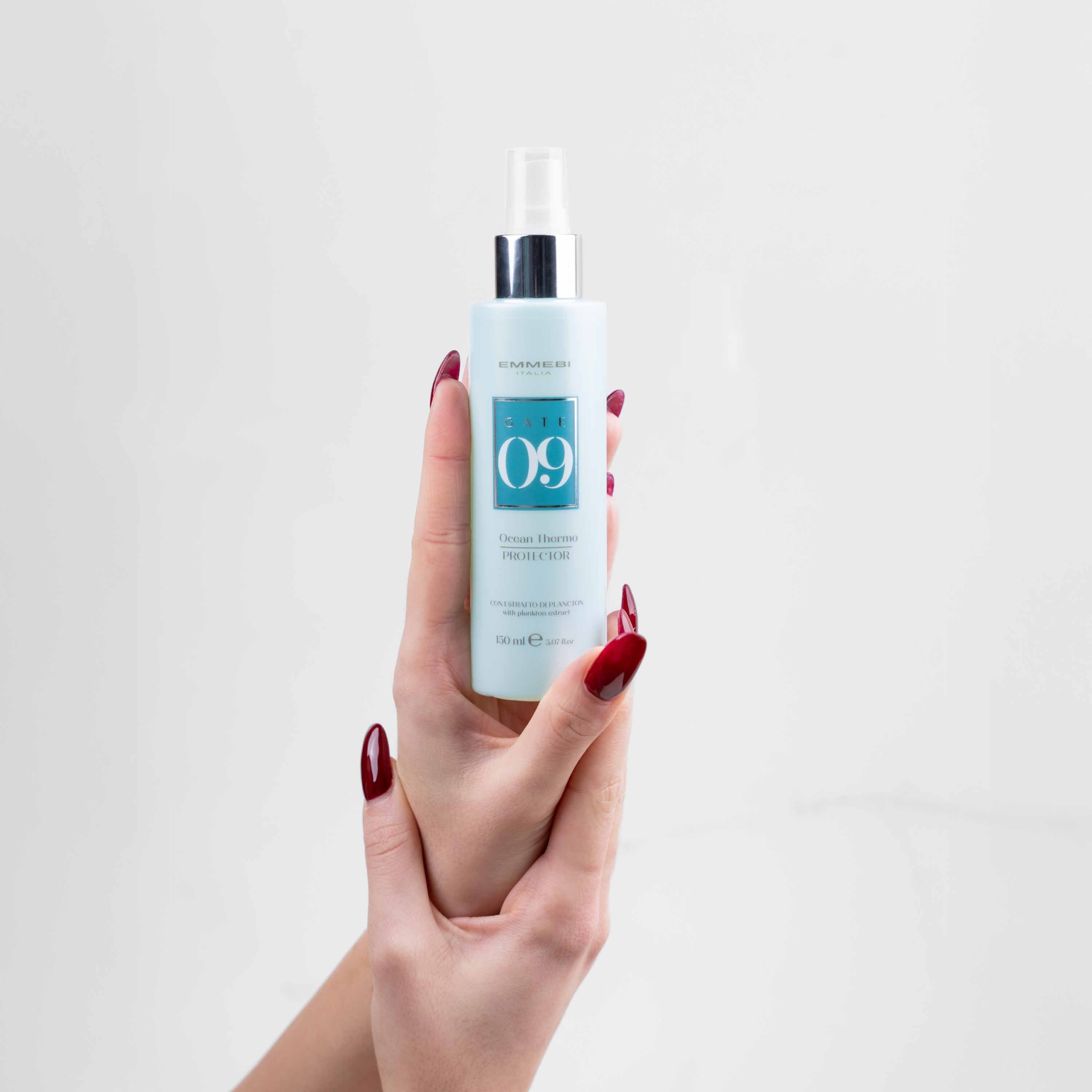 Gate 09 Ocean Thermo Protector