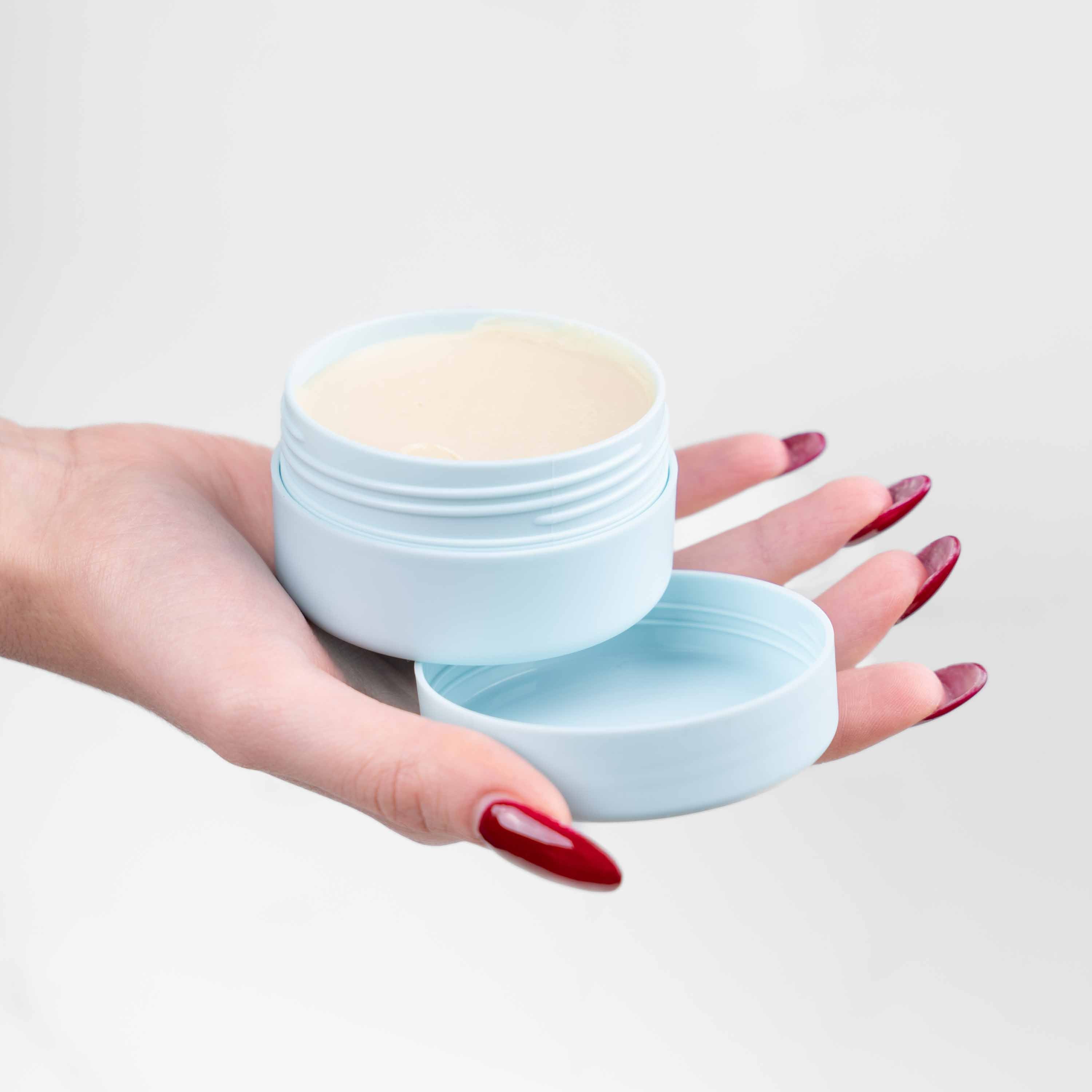 Gate 21 Ocean Matt Paste Strong