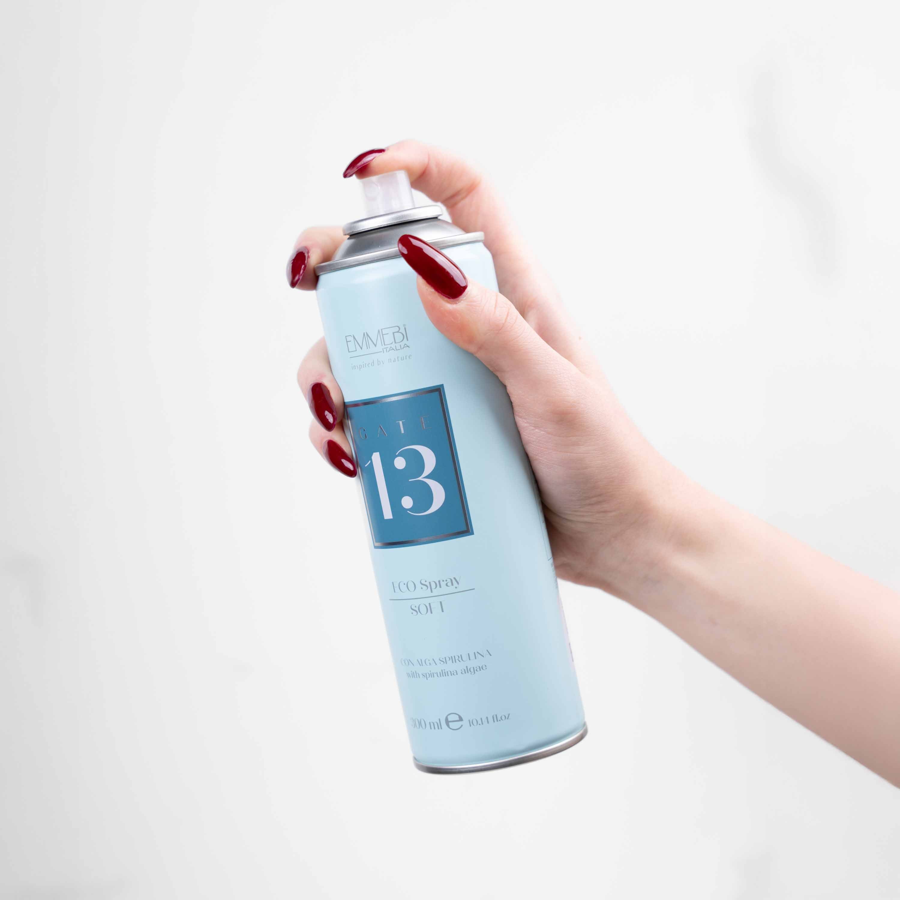 Gate 13 Ocean Eco Spray Soft