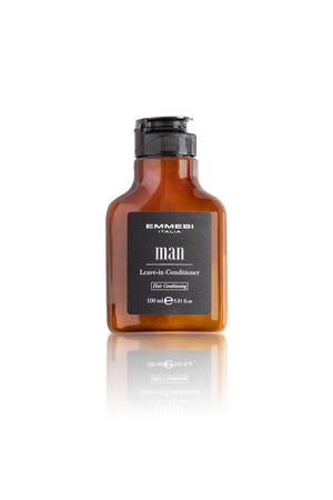 Leave-In Conditioner