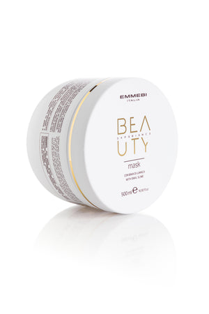 Beauty Experience Mask